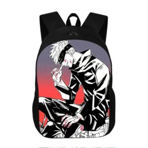 Sac à dos de Anime Jujutsu Kaisen Satoru