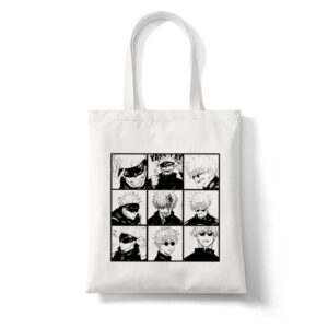 Sac à Main Jujutsu Kaisen Gojo