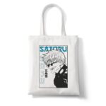 Sac à Main Jujutsu Kaisen Satoru