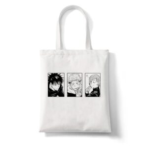 Sac à Main Anime de Jujutsu Kaisen