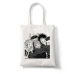 Sac à Main de Anime Jujutsu Kaisen