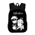 Sac à dos Jujutsu Kaisen Yuji & Satoru