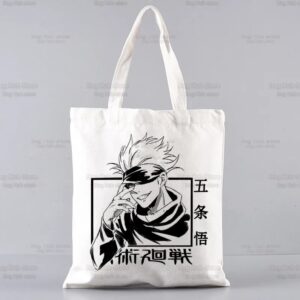 Sac à Main anime Gojo