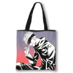 Sac de Anime Jujutsu Kaisen Gojo