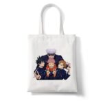 Sac à Main de Jujutsu Kaisen 