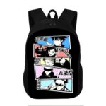 Sac à dos Manga Jujutsu Kaisen  