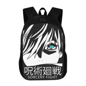 Sac à dos Anime Jujutsu Kaisen Gojo