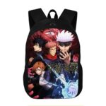 Sac à dos Anime Jujutsu Kaisen