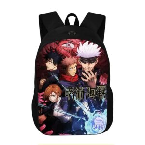 Sac à dos Anime Jujutsu Kaisen