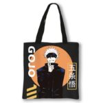 Sac à Dos Jujutsu Kaisen Satoru