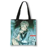 Sac à Dos Jujutsu Kaisen Ryomen