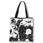 Sac à Dos Jujutsu Kaisen Gojo