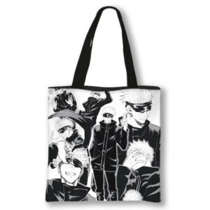 Sac à Dos Jujutsu Kaisen Gojo